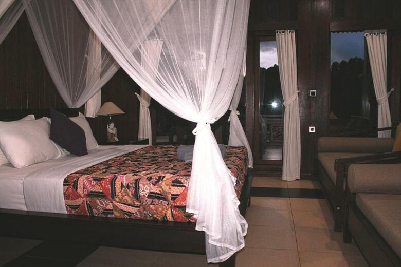 Hotel Bintang Munduk