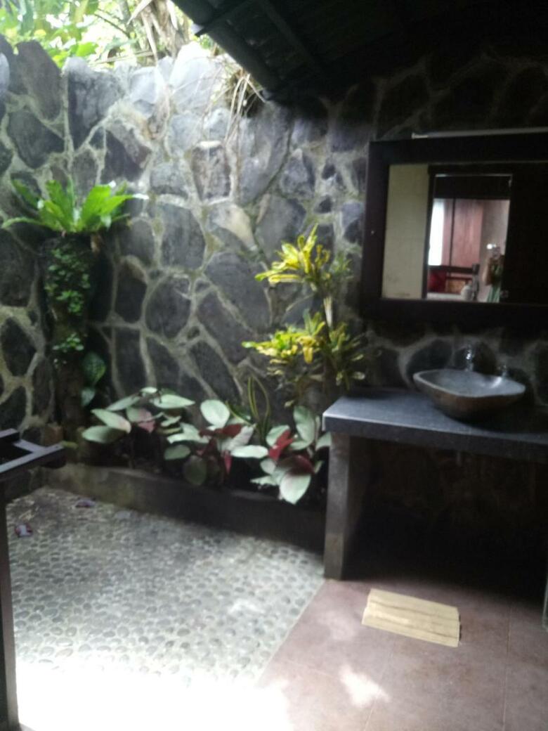 Hotel Bintang Munduk