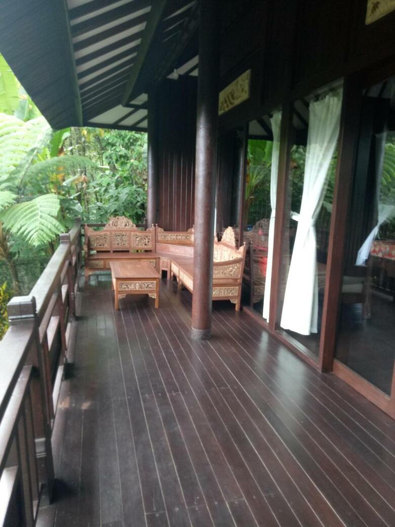 Hotel Bintang Munduk