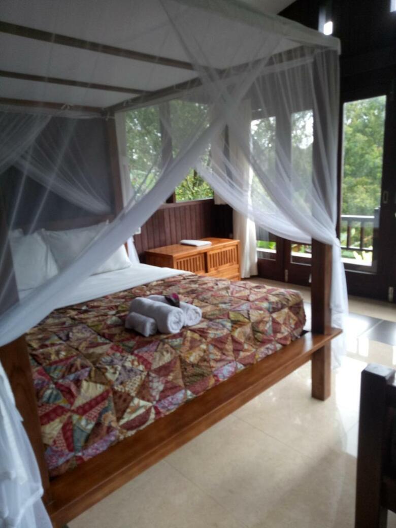 Hotel Bintang Munduk