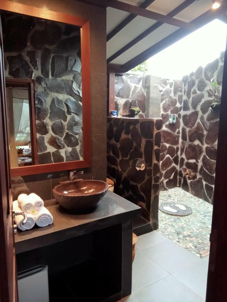 Hotel Bintang Munduk
