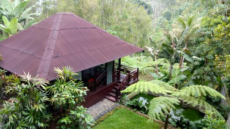 Hotel Bintang Munduk