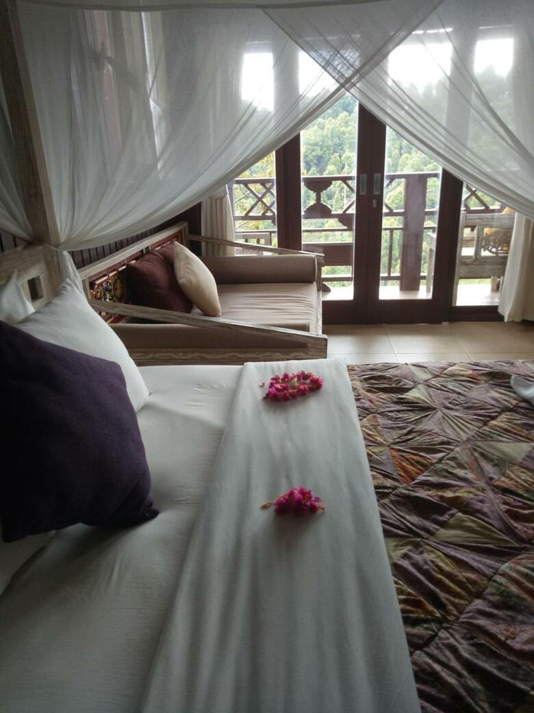 Hotel Bintang Munduk