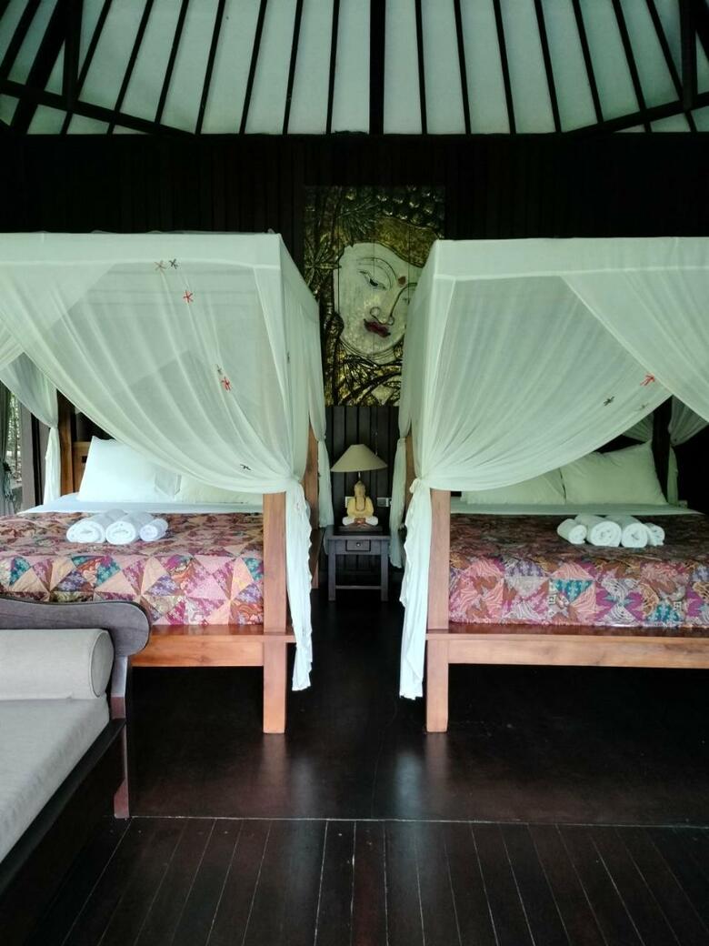 Hotel Bintang Munduk