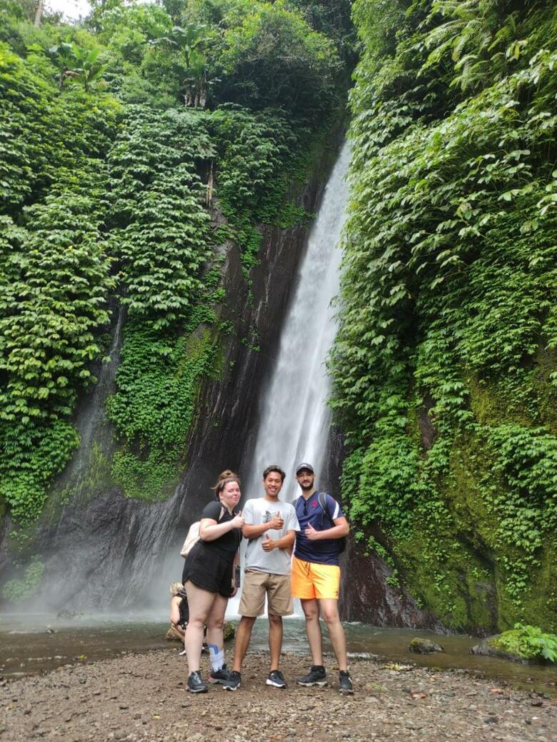 Hotel Bintang Munduk