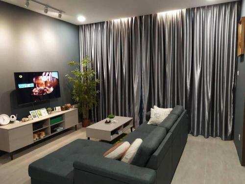 Lovely Rex Apartment