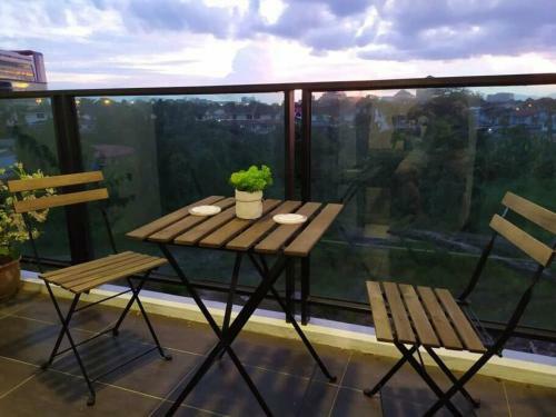 Lovely Rex Apartment