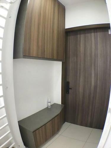 2-6 Pax 2b2br Sunway Lagoon/pyramid Apartment