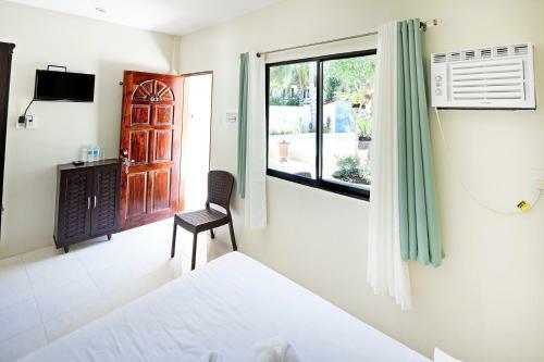 Posada Entra Tourist Inn