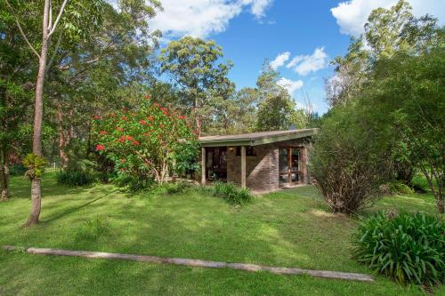Dondingalong Retreat