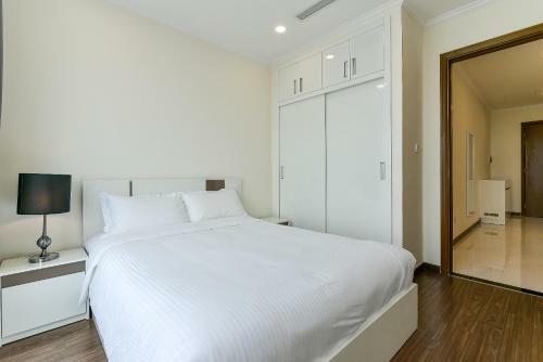 Vinhomes - Kevin Luxury Apartment