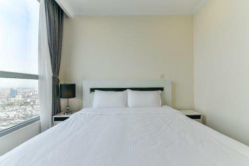 Vinhomes - Kevin Luxury Apartment