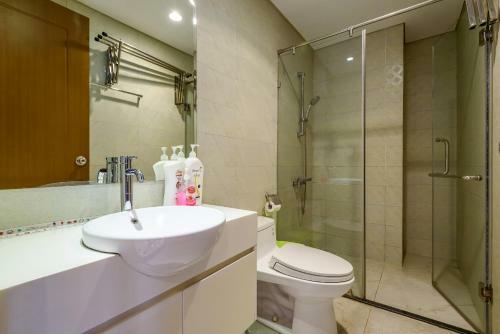 Vinhomes - Kevin Luxury Apartment