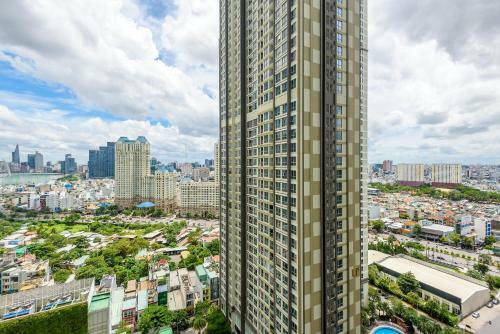 Vinhomes - Kevin Luxury Apartment
