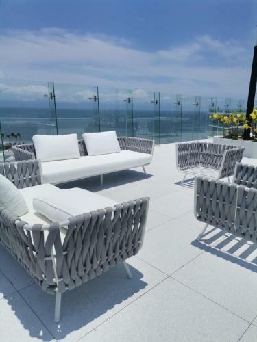 Apartamento Ph Maritima Nuevo Vallarta