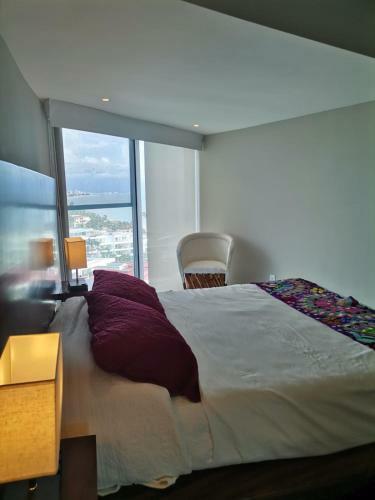 Apartamento Ph Maritima Nuevo Vallarta