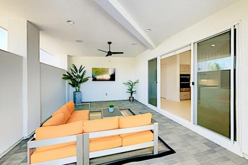Blackfoot Oasis