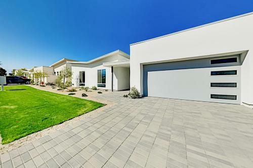 Blackfoot Oasis