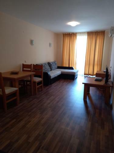 Apartamento ?????????? ? ???????? Golden Beach, Sunny Beach