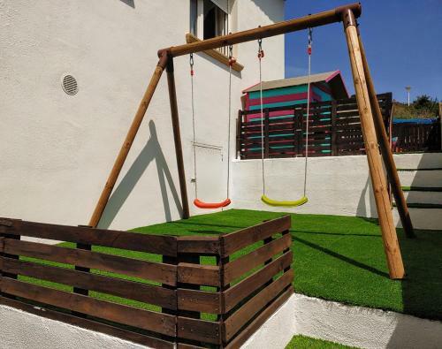 Villa Al Vent (lujo & Relax)