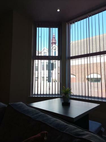 Rose James Apartments
