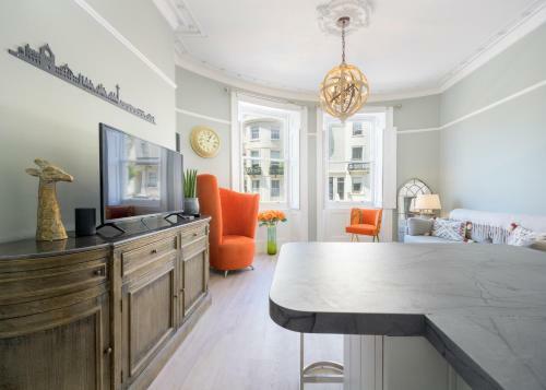 Apartamento Lansdowne Place - Hove
