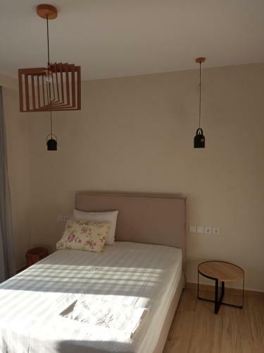 Zephyros One Bedroom Villa
