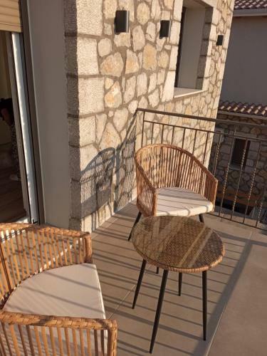 Zephyros One Bedroom Villa