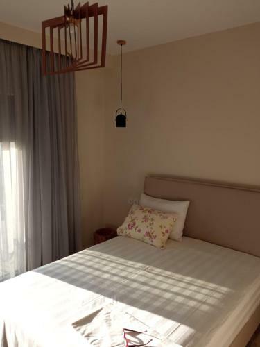 Zephyros One Bedroom Villa