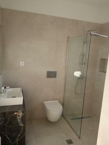 Zephyros One Bedroom Villa