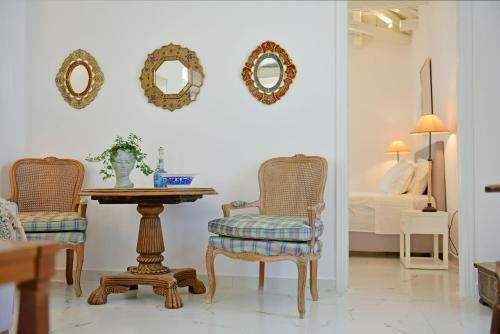 Hydra Luxury Getaway - Maria's Cozy Home