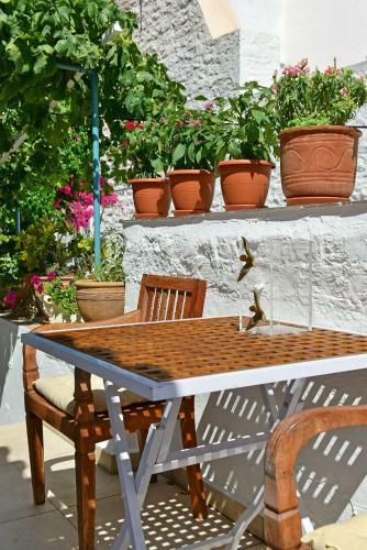 Hydra Luxury Getaway - Maria's Cozy Home
