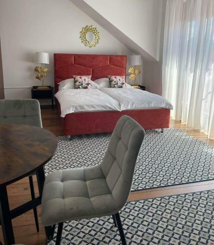 Fit Paradise Apartman
