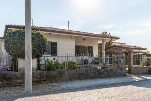 Villino Pallina