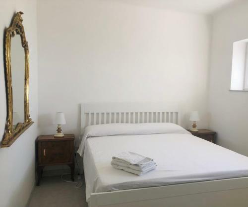 Apartamento Casa Degli Artisti