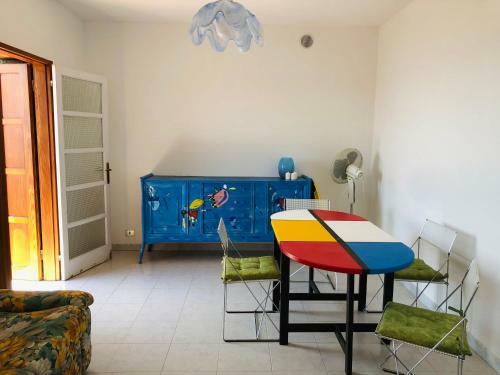 Apartamento Casa Degli Artisti