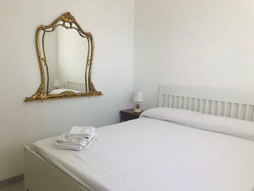 Apartamento Casa Degli Artisti
