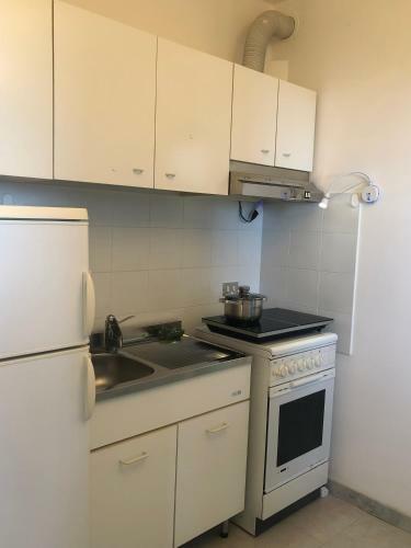 Apartamento Casa Degli Artisti