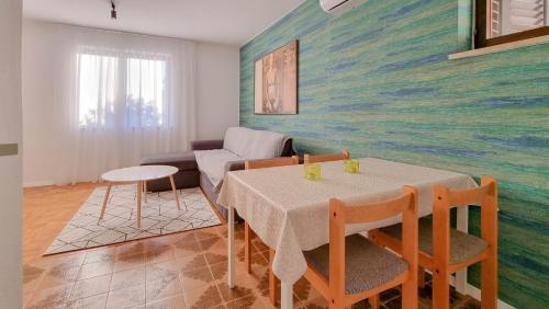 Apartamento Valerian 1