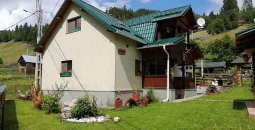 Cazare �n Bucovina