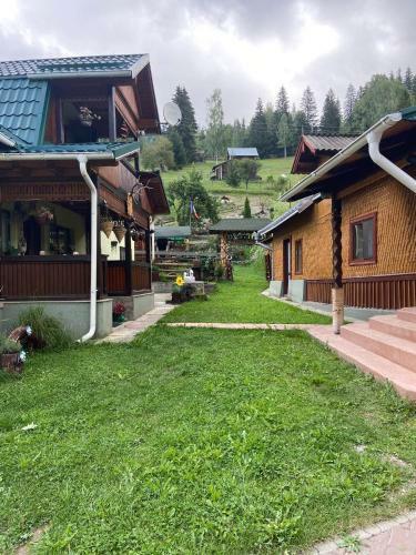 Cazare �n Bucovina