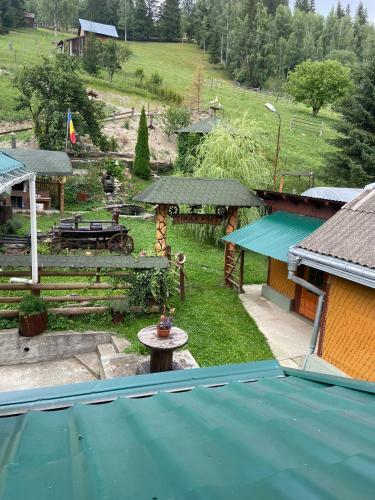 Cazare �n Bucovina