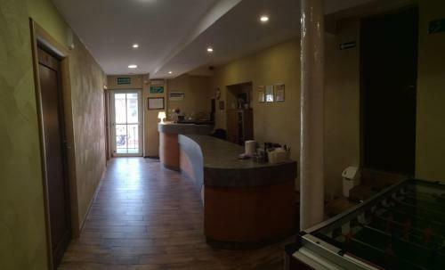 Apart Hotel Zdrojowy