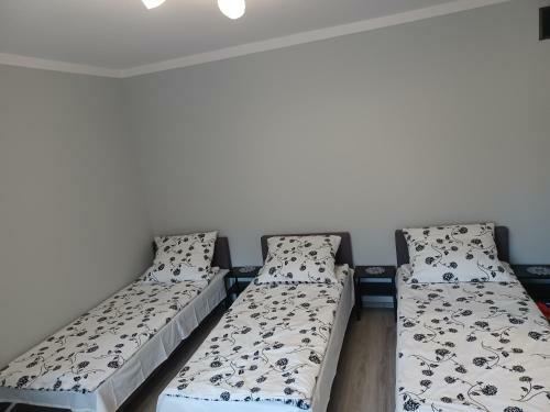Apartamento Agroturystyka Le?na Ostoja Borek
