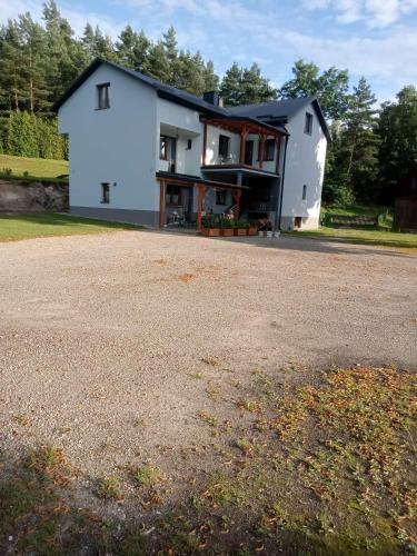 Apartamento Agroturystyka Le?na Ostoja Borek