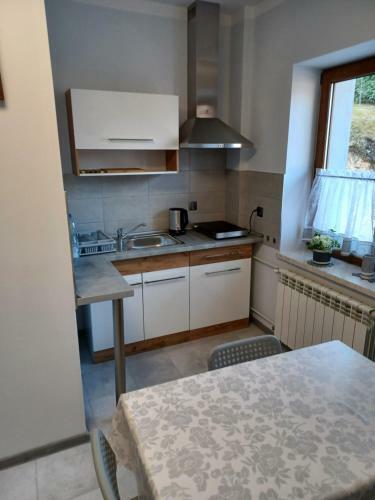 Apartamento Agroturystyka Le?na Ostoja Borek