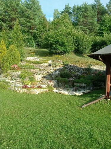 Apartamento Agroturystyka Le?na Ostoja Borek