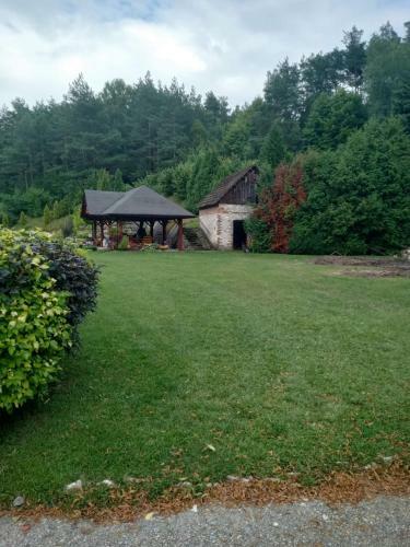 Apartamento Agroturystyka Le?na Ostoja Borek