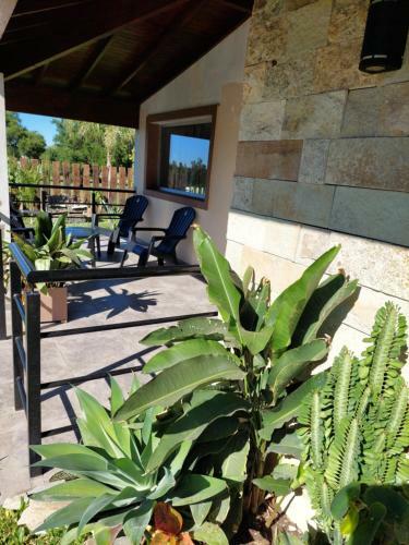 Apartamento Ayres De Entre R�os