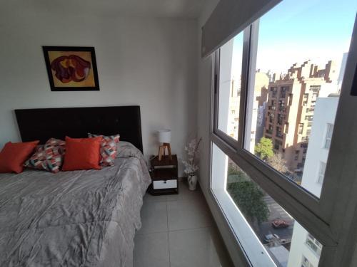 Apartamento Independencia 1 Dorm. Piso 13